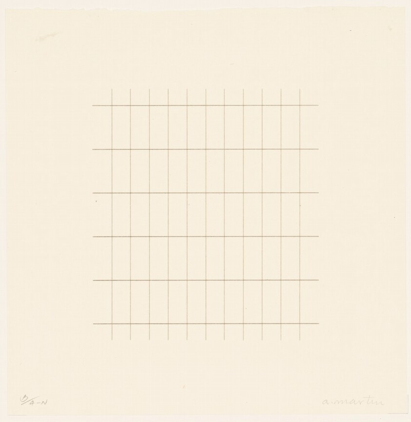 On a Clear Day XXIII