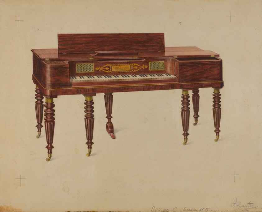 Piano Forte