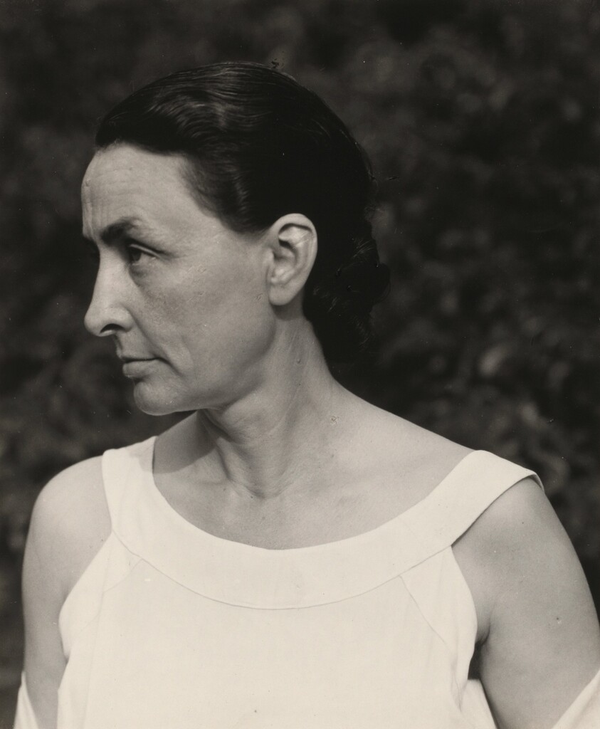 Georgia O'Keeffe