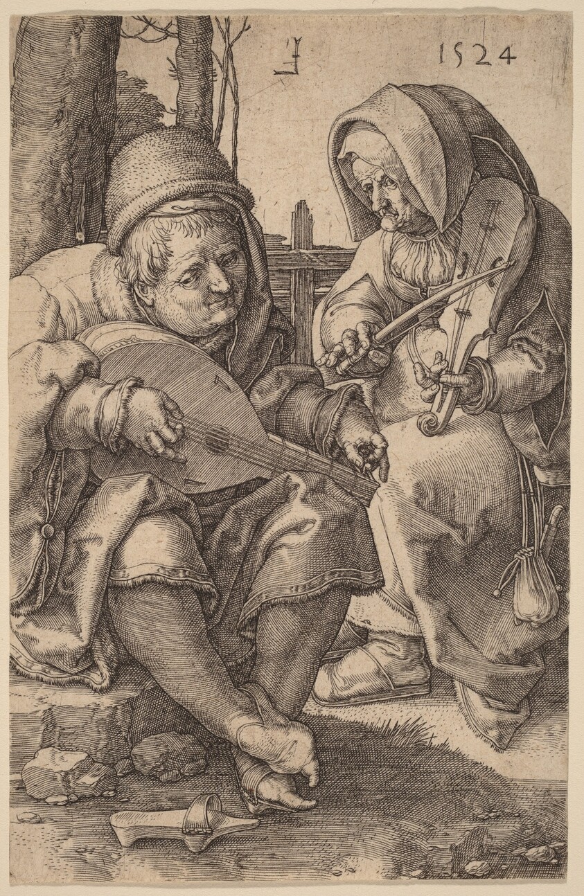 The Musicians
