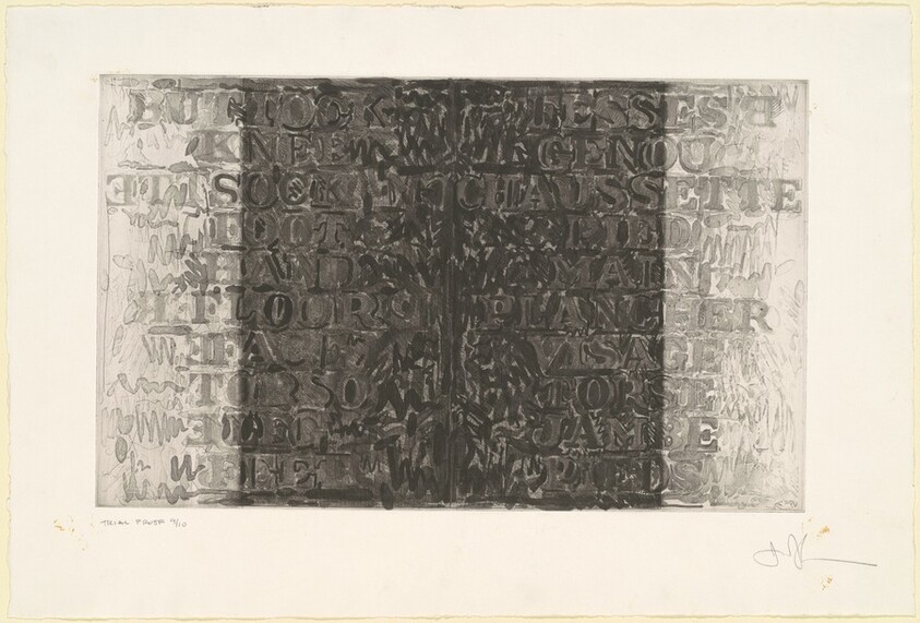 Words [trial proof 9]