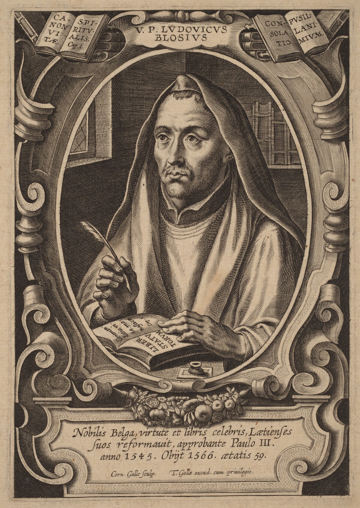 Louis de Blois