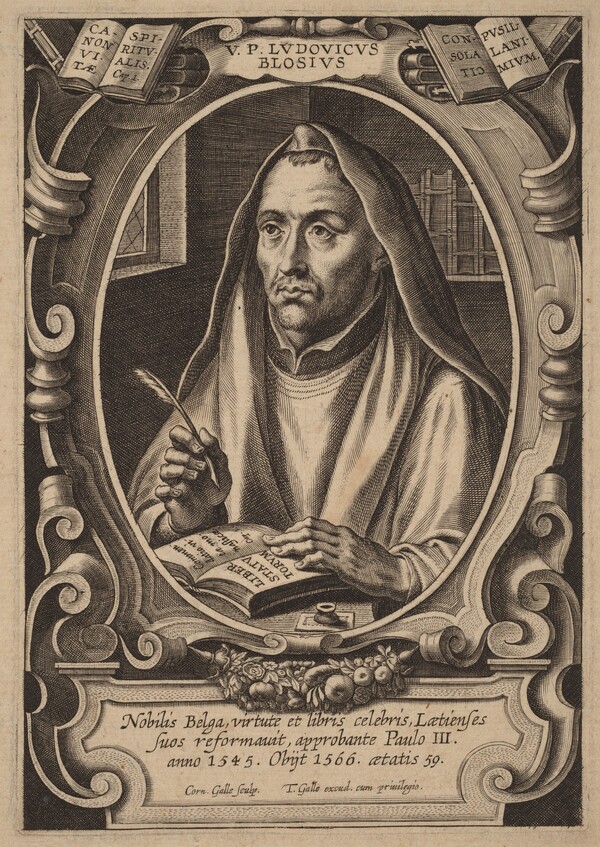 Louis de Blois