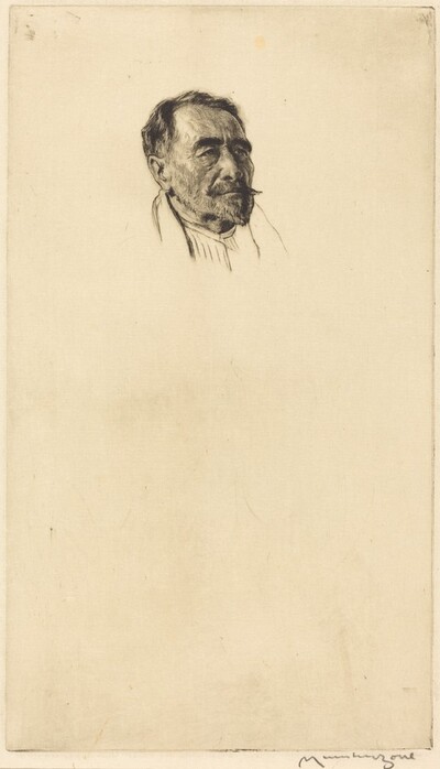 Joseph Conrad