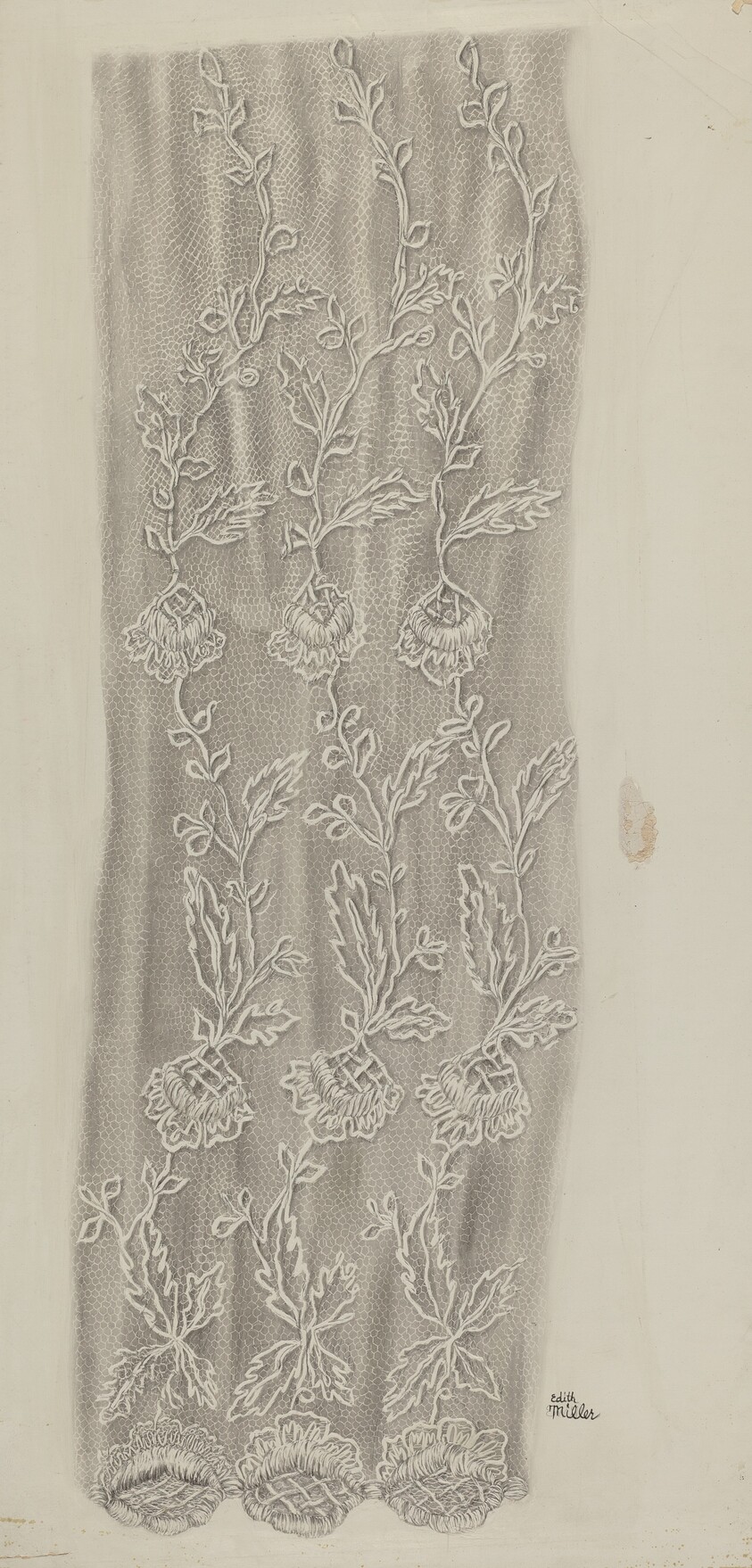 Lace Detail
