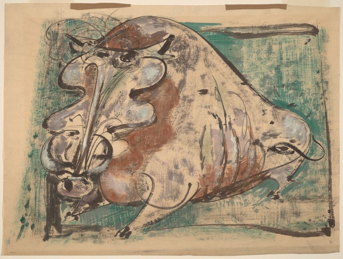 Warthog