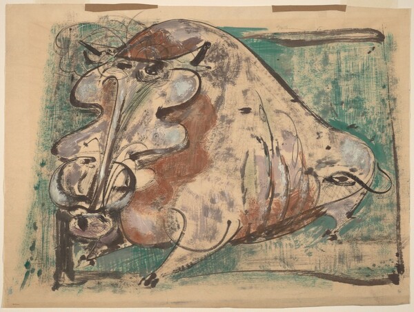 Warthog