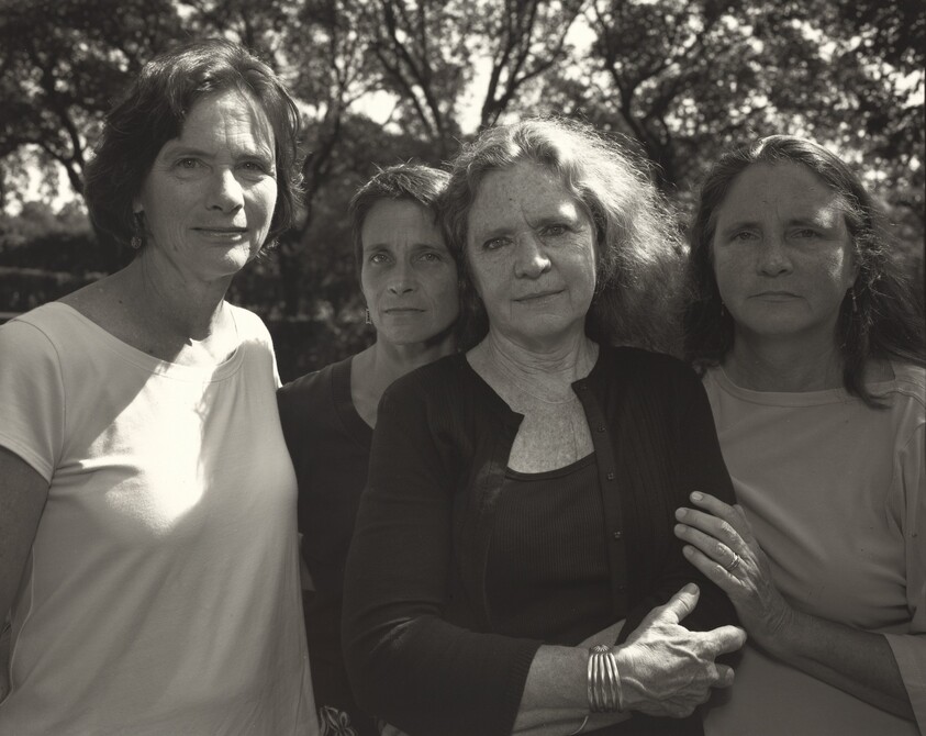 The Brown Sisters, Dallas, Texas