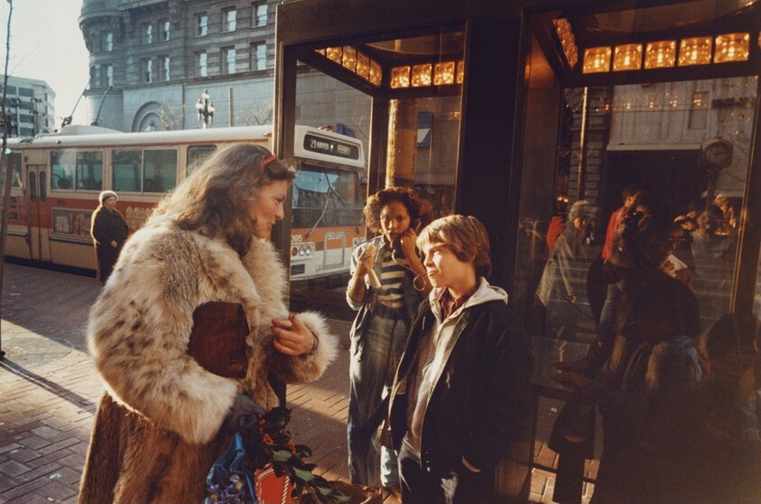 San Francisco, Market Street