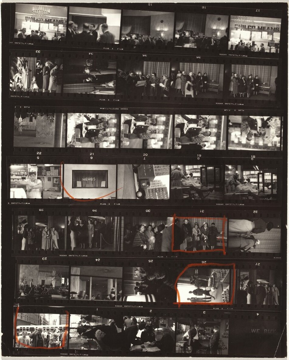 Robert Frank: Moving Out: Frank, Robert, Greenough, Sarah