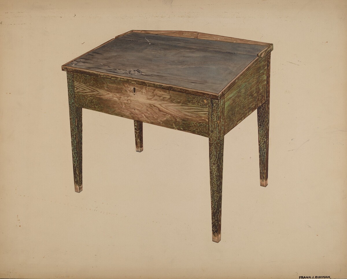 Desk