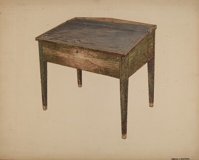 Desk
