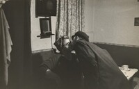 Wales, Robert Frank, 1953