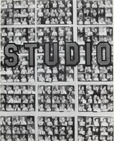 Penny Picture Display, Savannah, Walker Evans, 1936, printed 1974