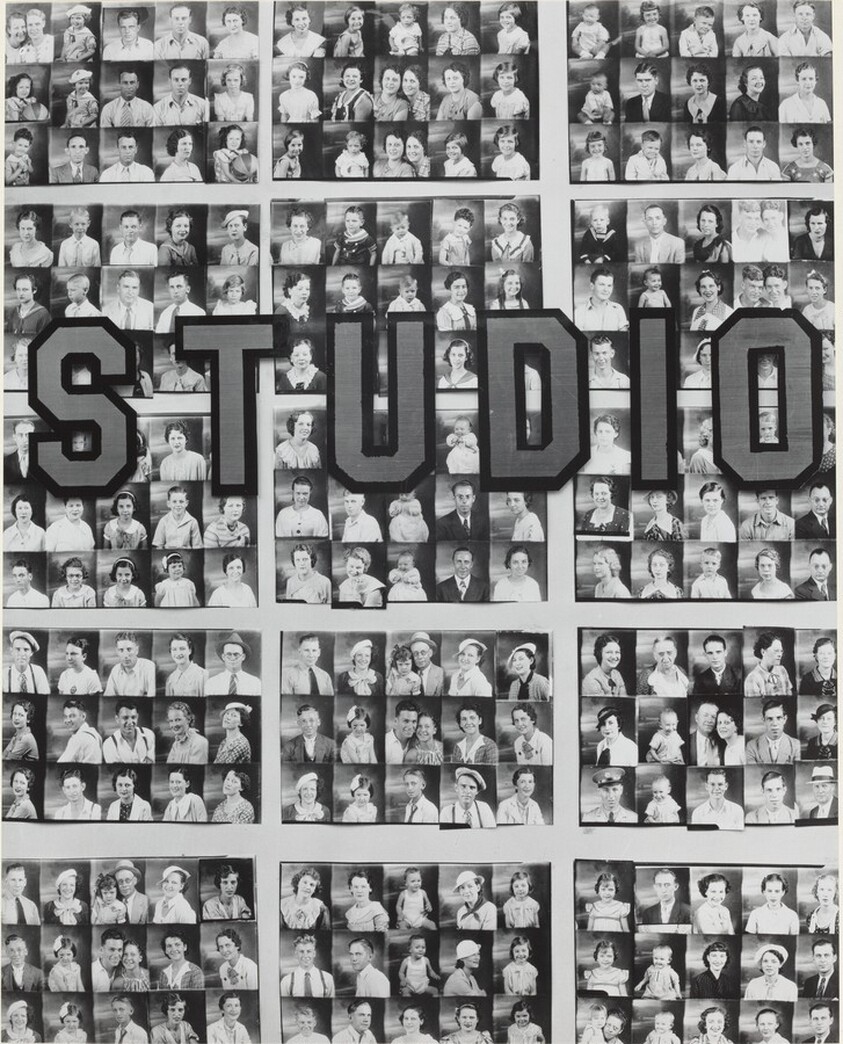 Penny Picture Display, Savannah