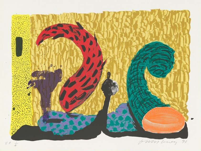 Pushing Up [special proof]