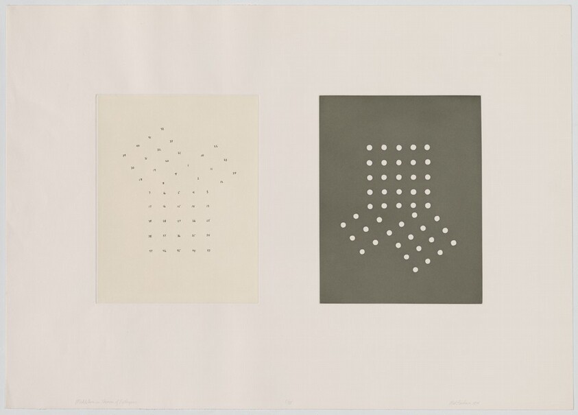 Meditation on Theorem of Pythagoras from Q.E.D.