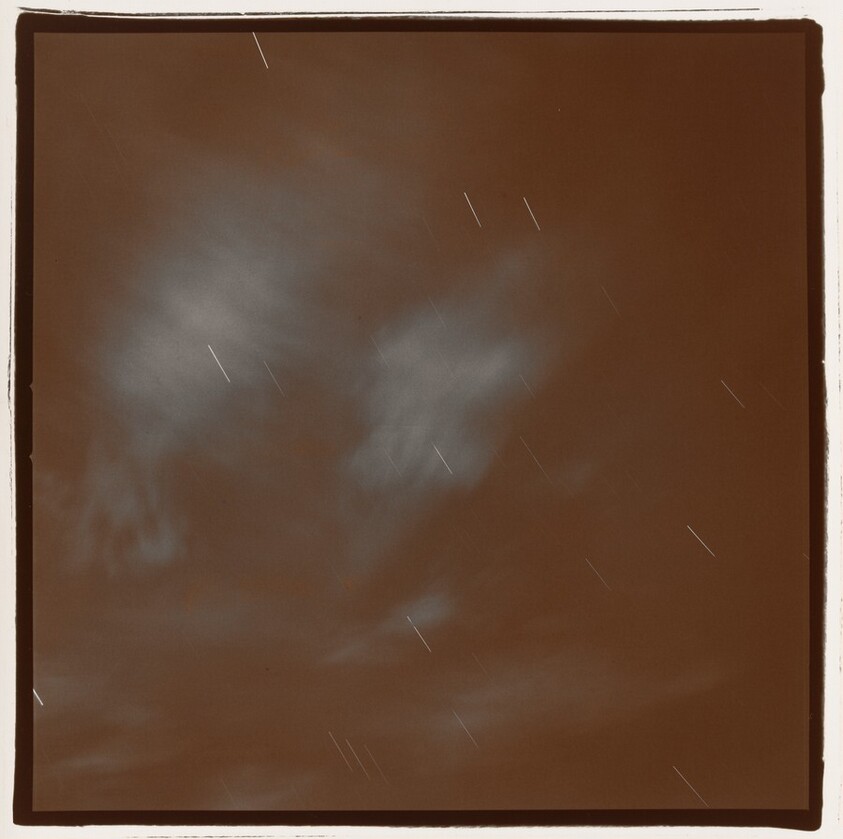 Untitled (Sky #1, Baja)