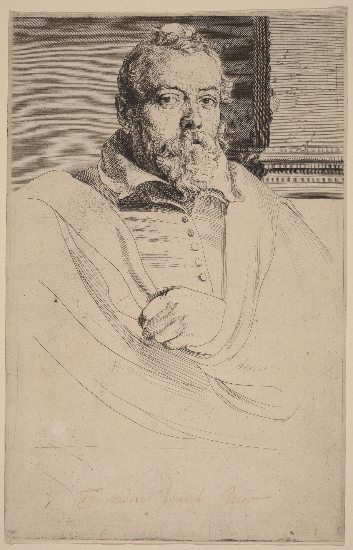 Frans Francken II