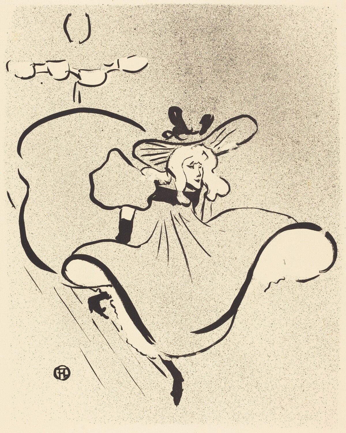 Jane Avril