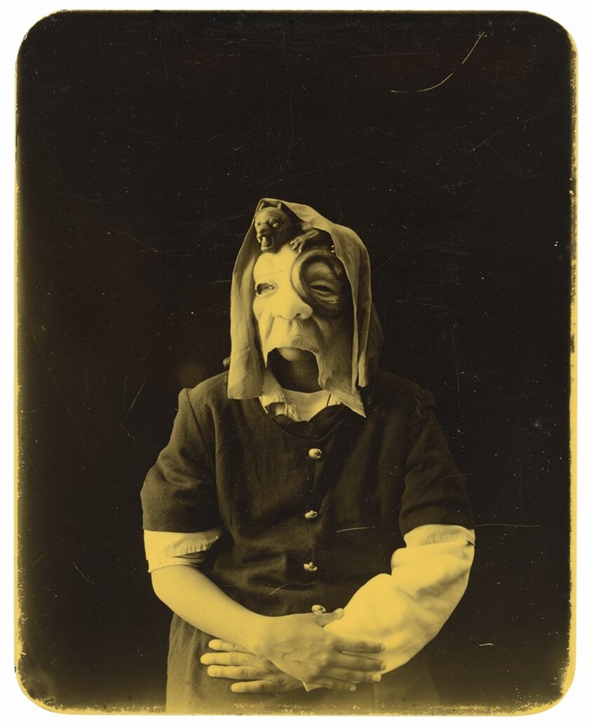 Tjianna Kelly, St. Gabriel, Louisiana