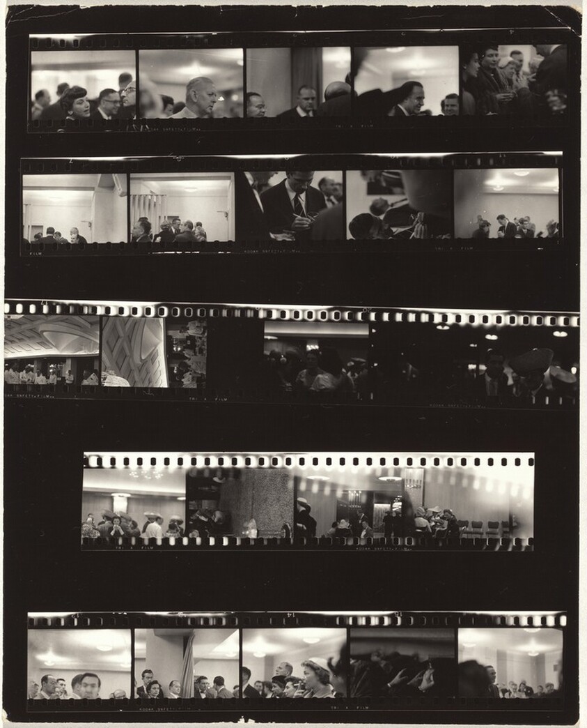 Guggenheim 498--Los Angeles