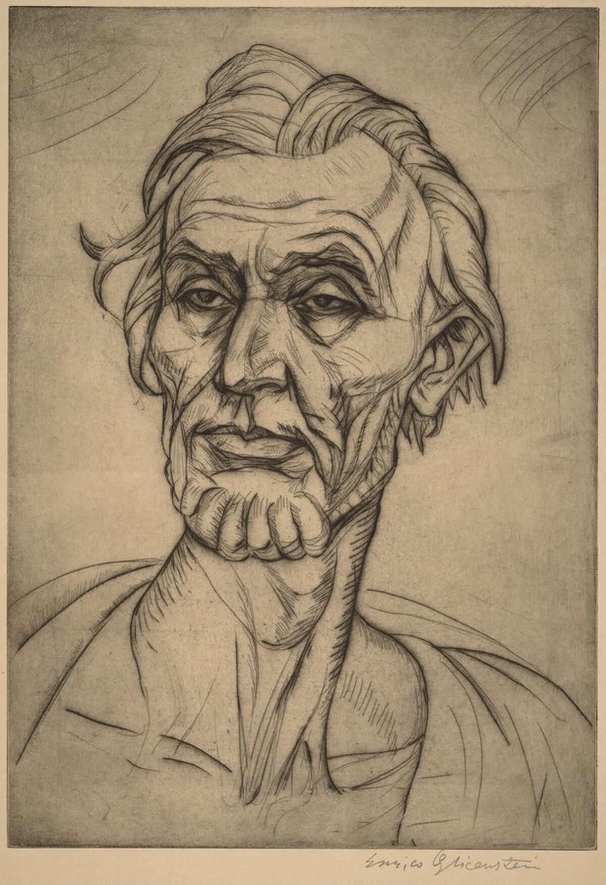 Lincoln