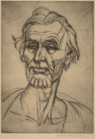 Lincoln