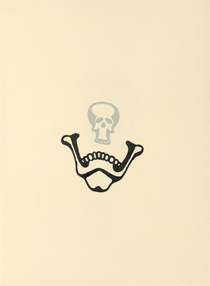 Untitled ["tattoo" book]