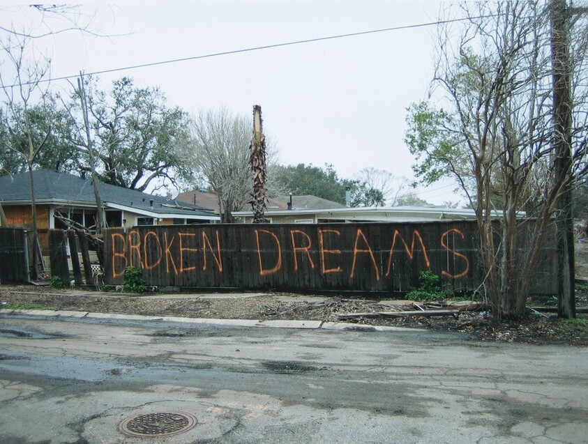 Untitled [New Orleans and the Gulf Coast, 2005]