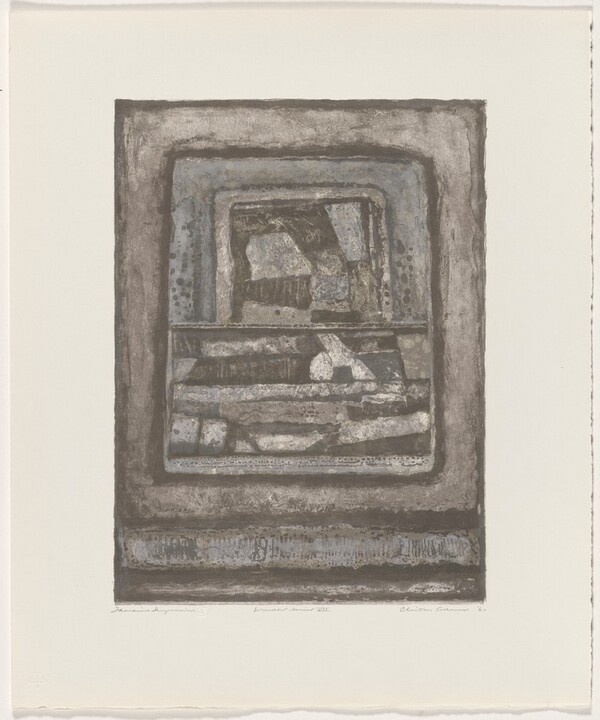 Window Series VII