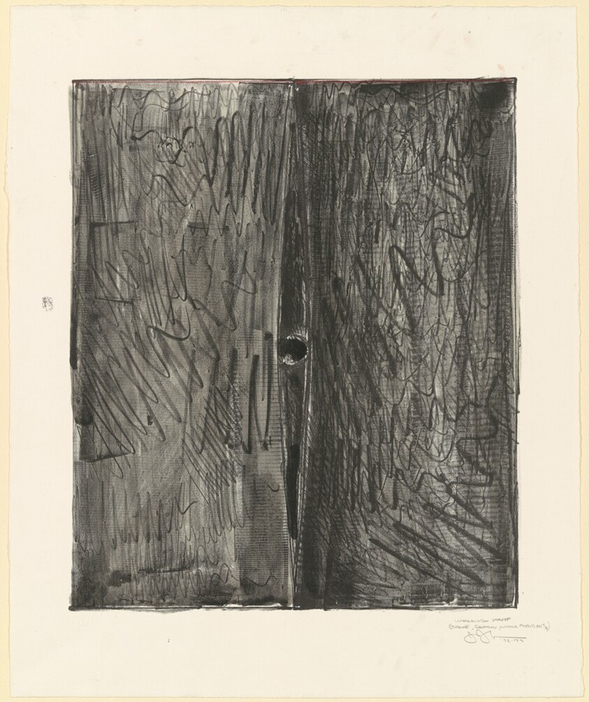 Painting with a Ball [working proof]