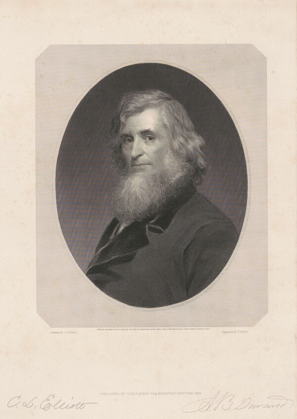 Asher B. Durand