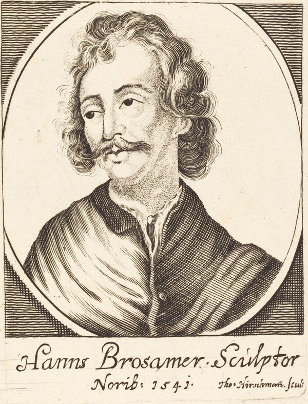 Hans Brosamer