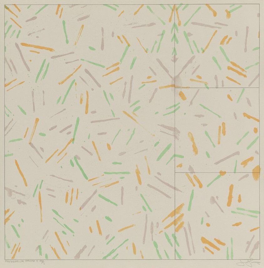 #6 (after 'Untitled 1975') [progressive proof 4]