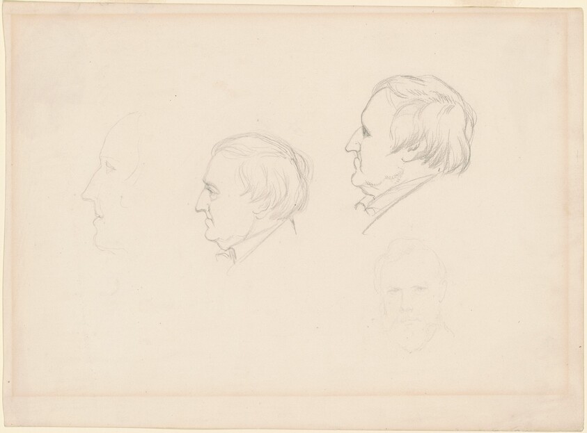 Studies of Men