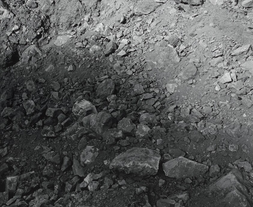 San Quentin Point, no. 16