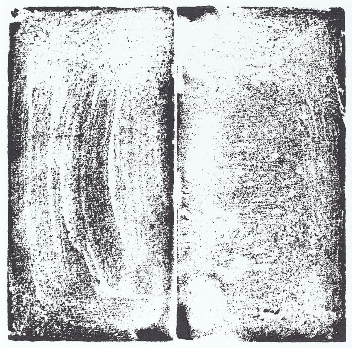 Standflache III