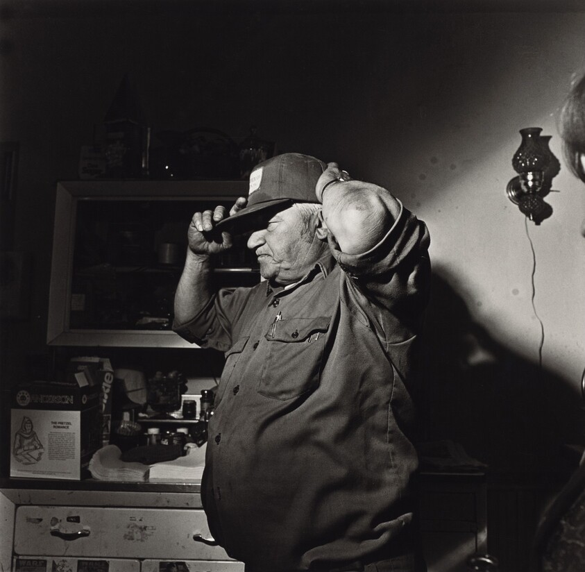 Pat Sabatine's Eleventh Birthday Party, Martins Creek, Pennsylvania