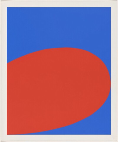 Red Blue