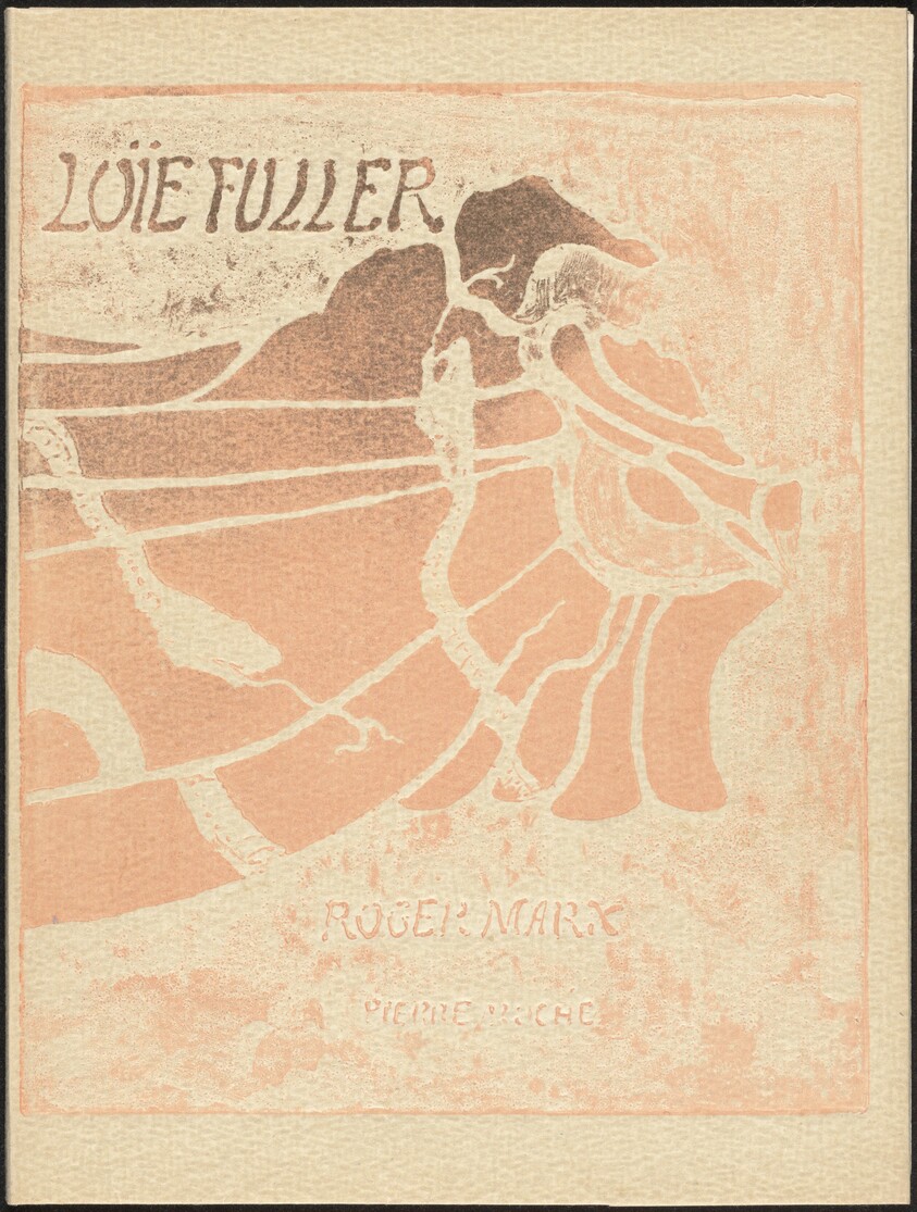 La Loïe Fuller