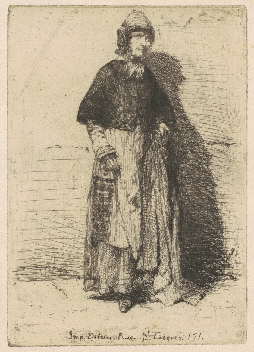 La Mère Gérard