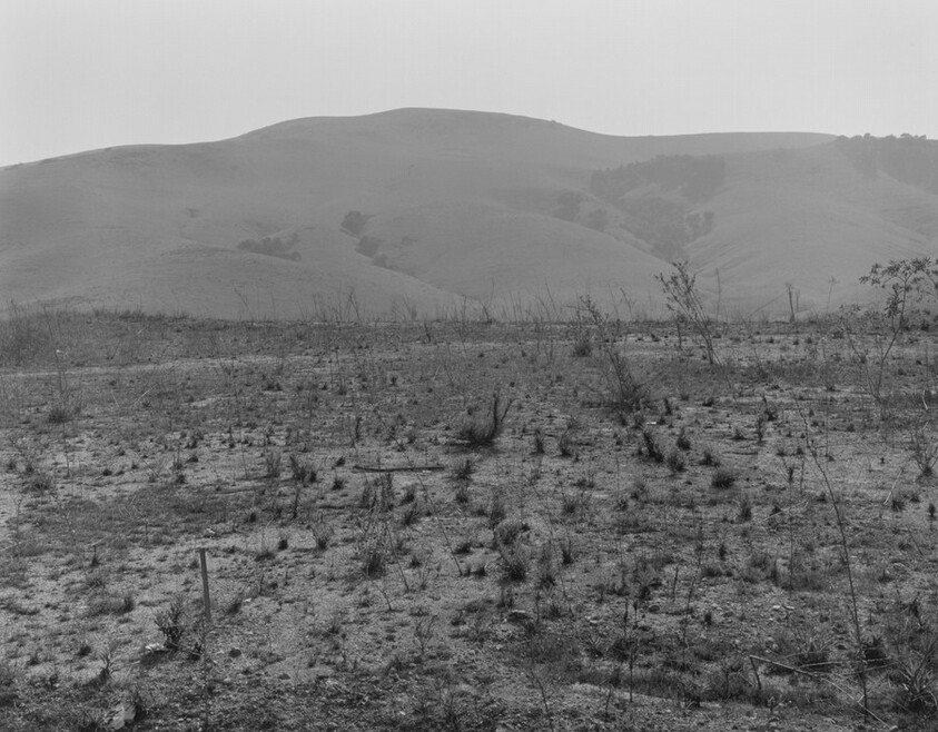 Home Site #2, Phillips Ranch, California