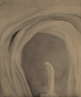 Interpretation, Alfred Stieglitz, 1919
