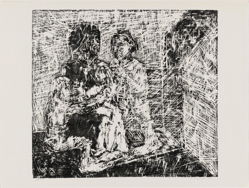 worin die freie Entwicklung