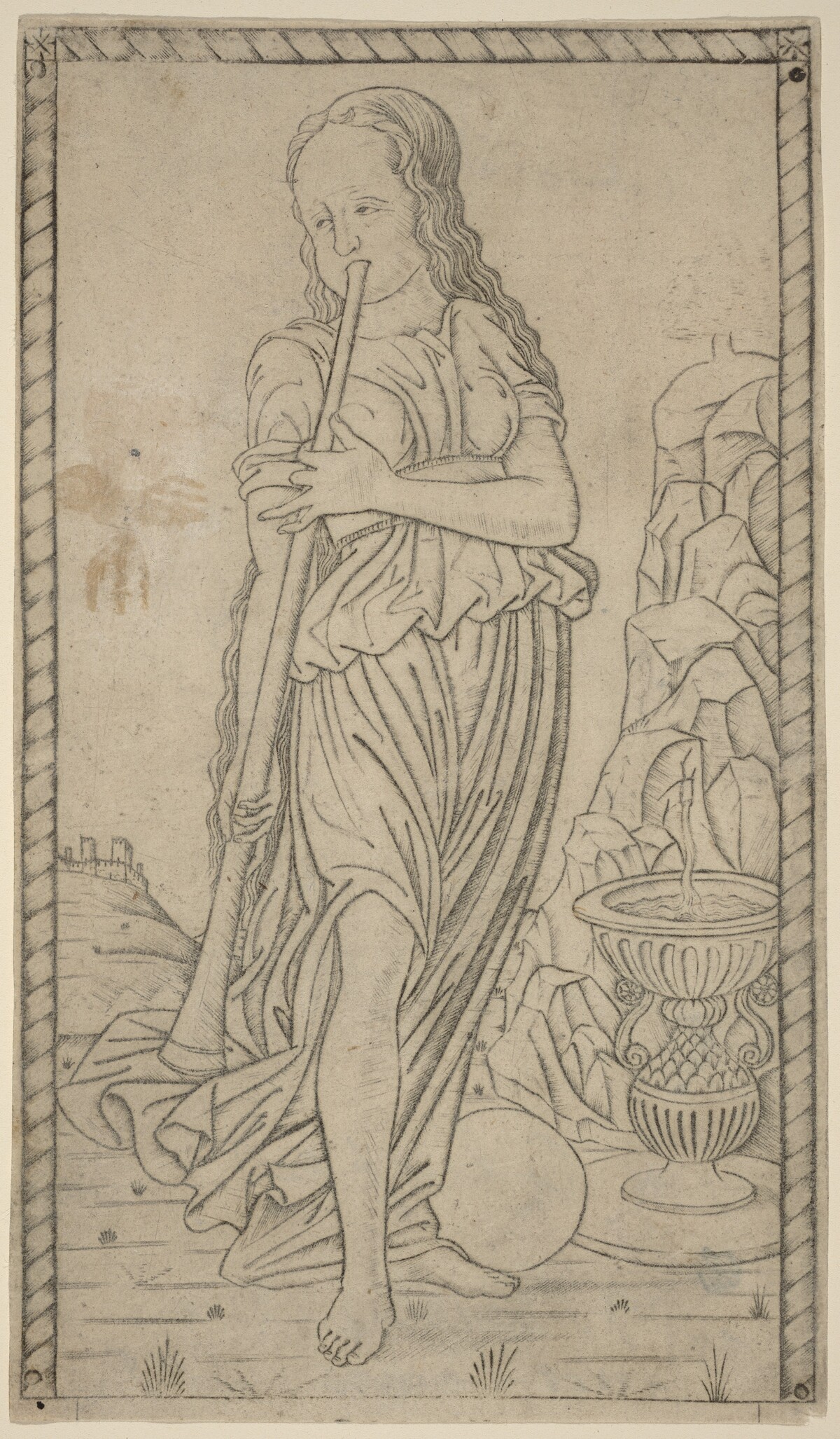Caliope (Calliope)