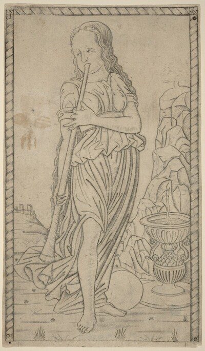 Caliope (Calliope)