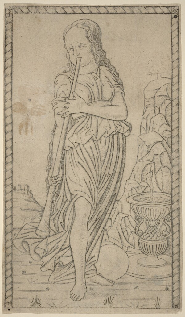 Caliope (Calliope)