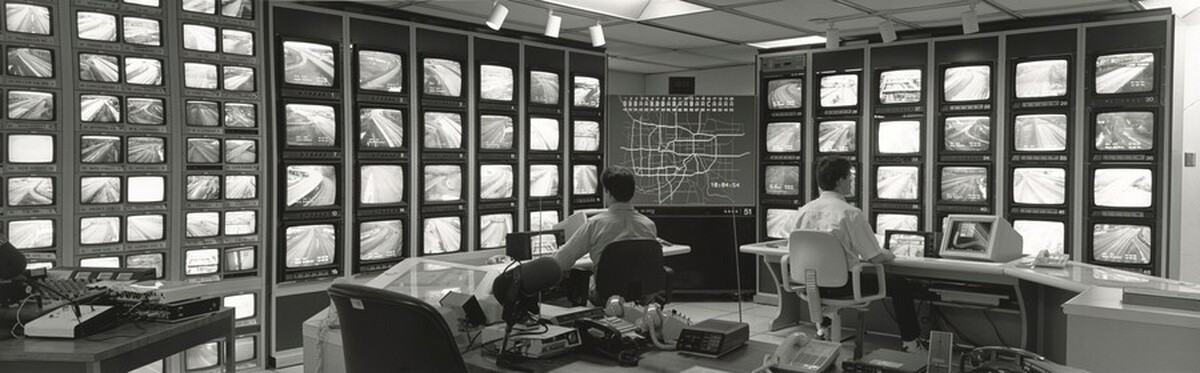 Metro Traffic Control