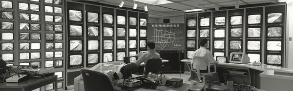 Metro Traffic Control